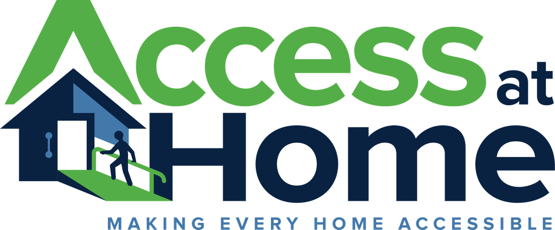Access at Home